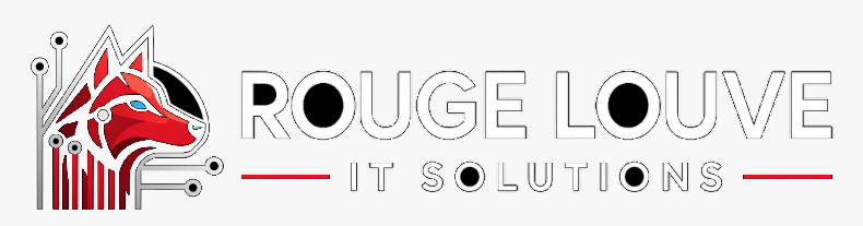 Rouge Louve IT Solutions